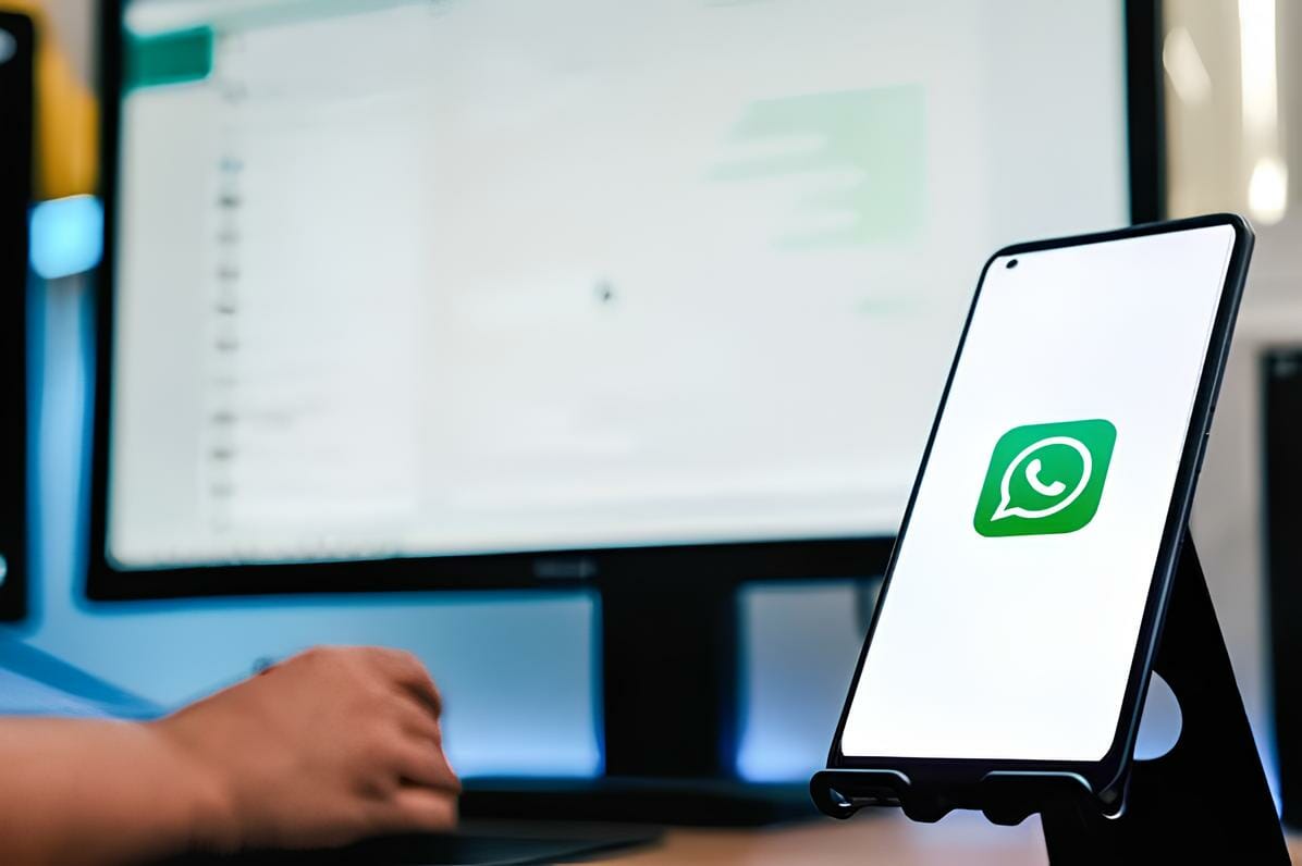 Whatsapp Web Seguro: Saiba Como Deixar Suas Mensagens Borradas