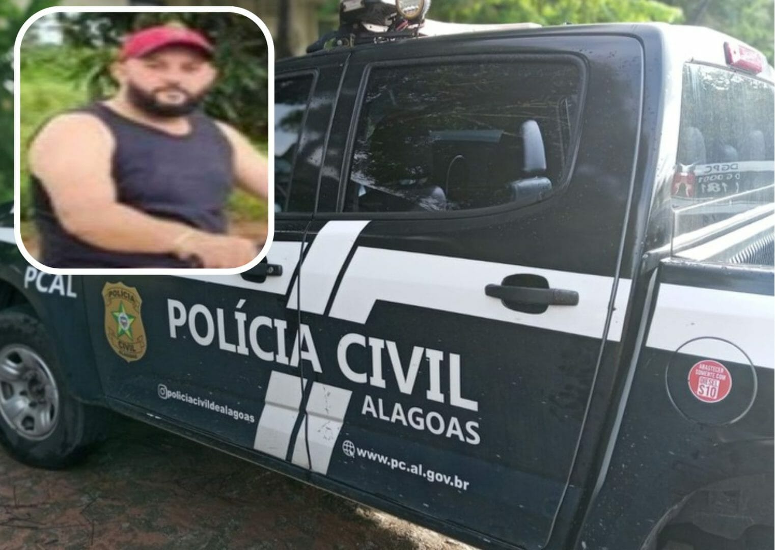 Polícia Busca Por Suspeitos De Matar Homem Que Atacou Dono De Sítio Em Mata Grande (Al)