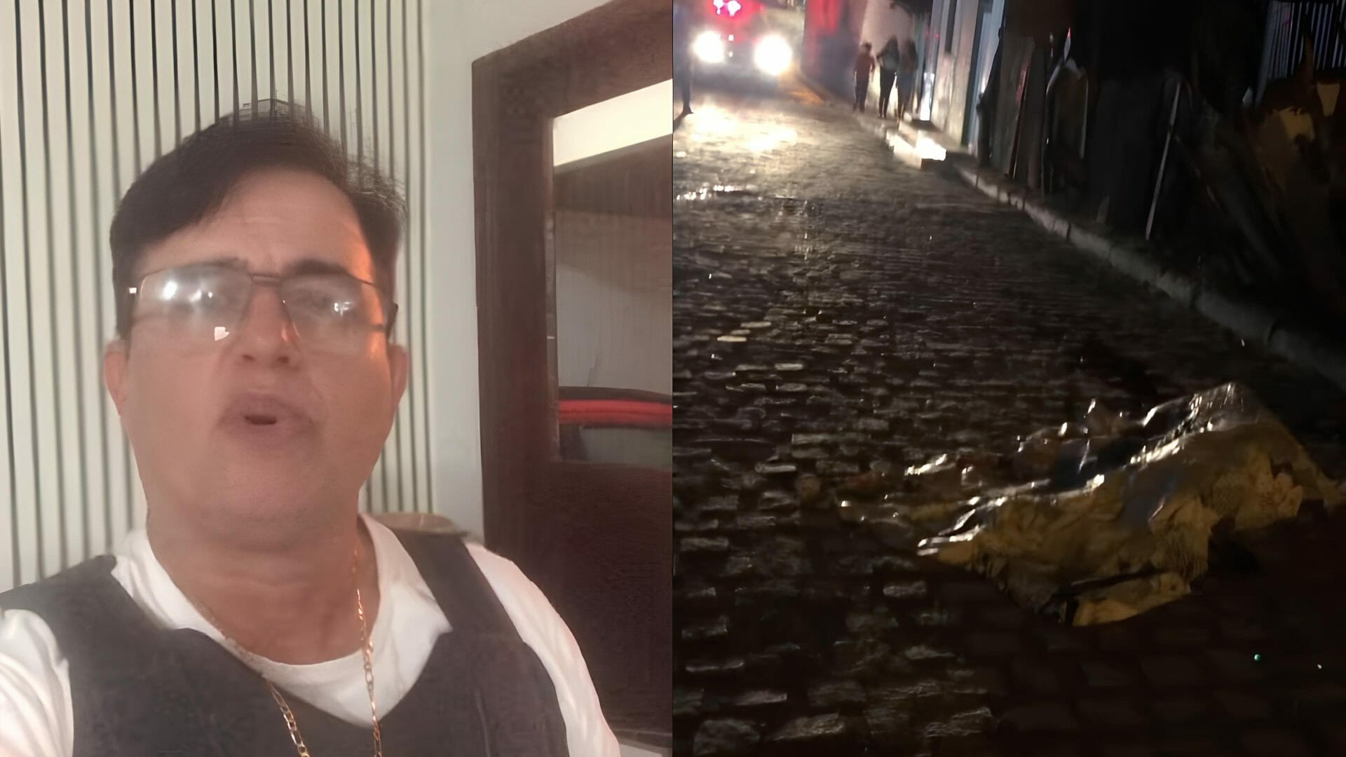 Adolescente Pauloafonsino De 16 Anos É Identificado Pela Polícia Como Autor De Assassinato Em Delmiro Gouveia