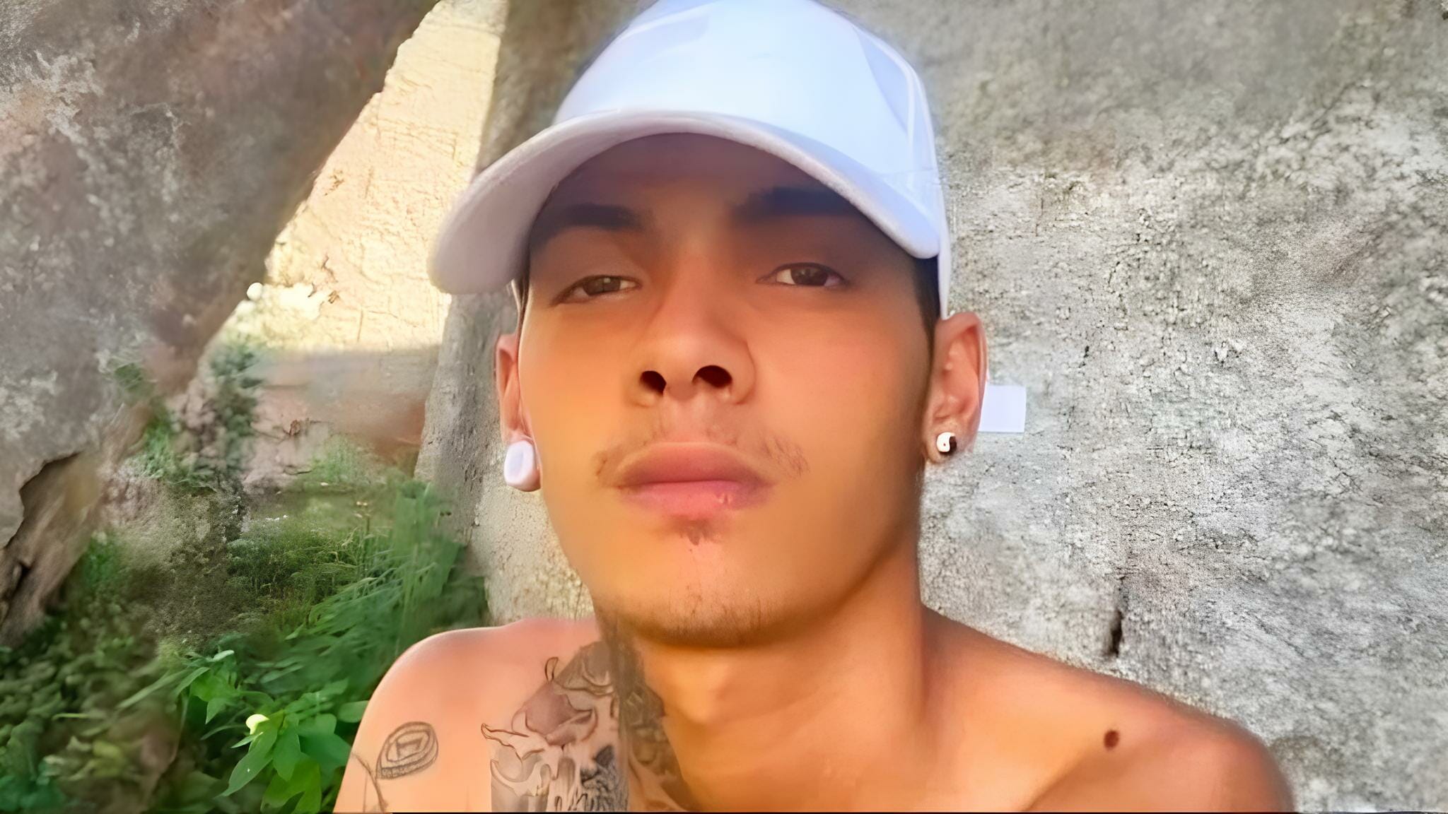 Jovem É Morto A Tiros Em Paulo Afonso