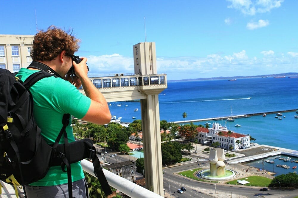 Turismo Em Alta: Bahia Registra Crescimento De 15,5% No Setor; Veja Os Números!