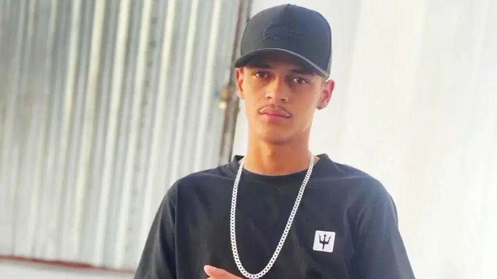 Jovem Ligado Ao Homicídio De 'Hb Iphone' Em Paulo Afonso, Morre Após Passar Seis Dias Internado