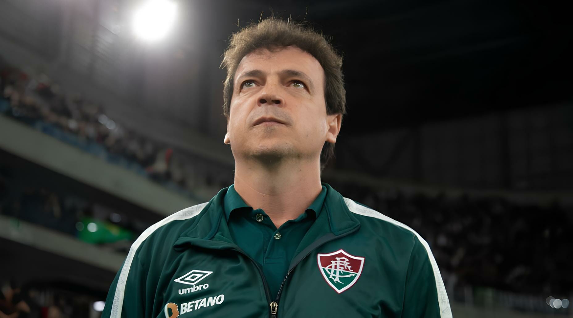 Fernando Diniz Será O Novo Técnico Interino Da Seleção Brasileira, Afirma Site