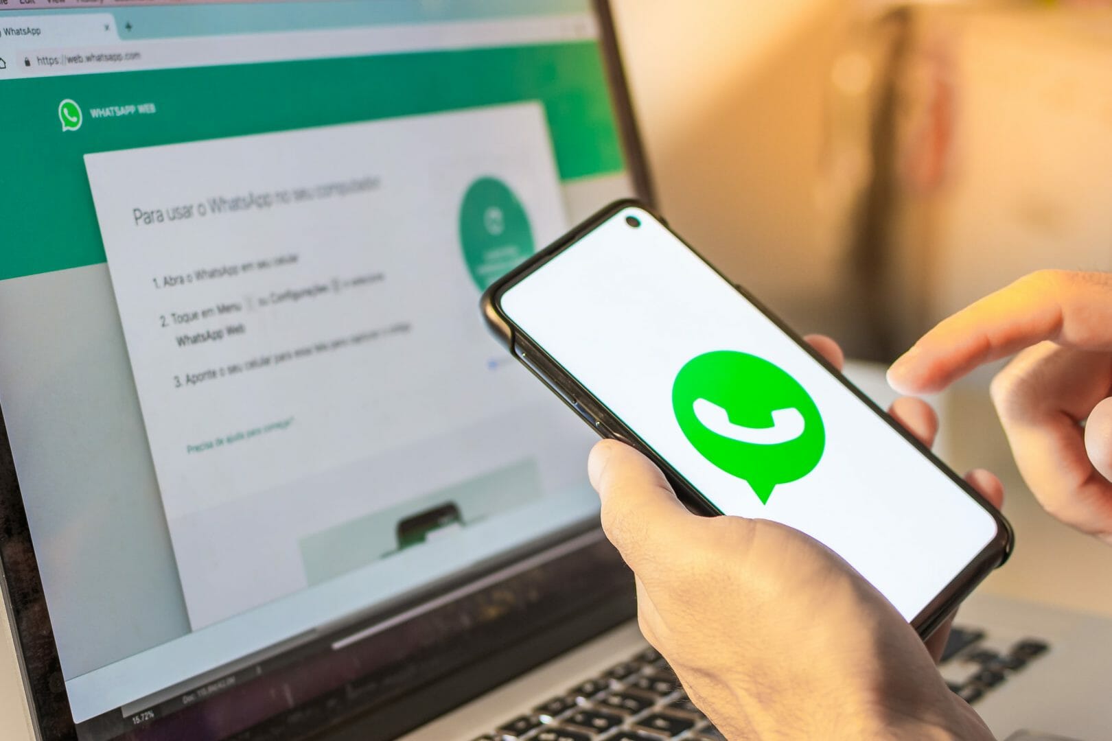 Itálico WhatsApp: Veja como utilizar esta fonte no App! em 2023