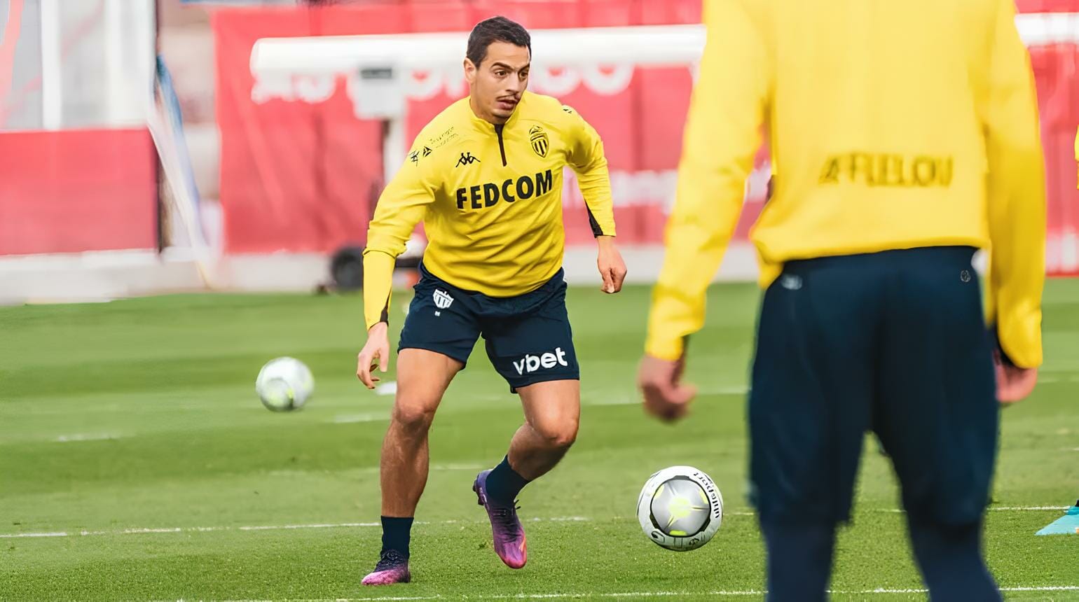 Atacante Do Monaco Ben Yedder Enfrenta Acusações De Estupro