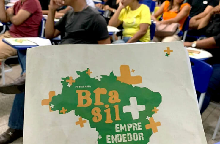 Empreendedor