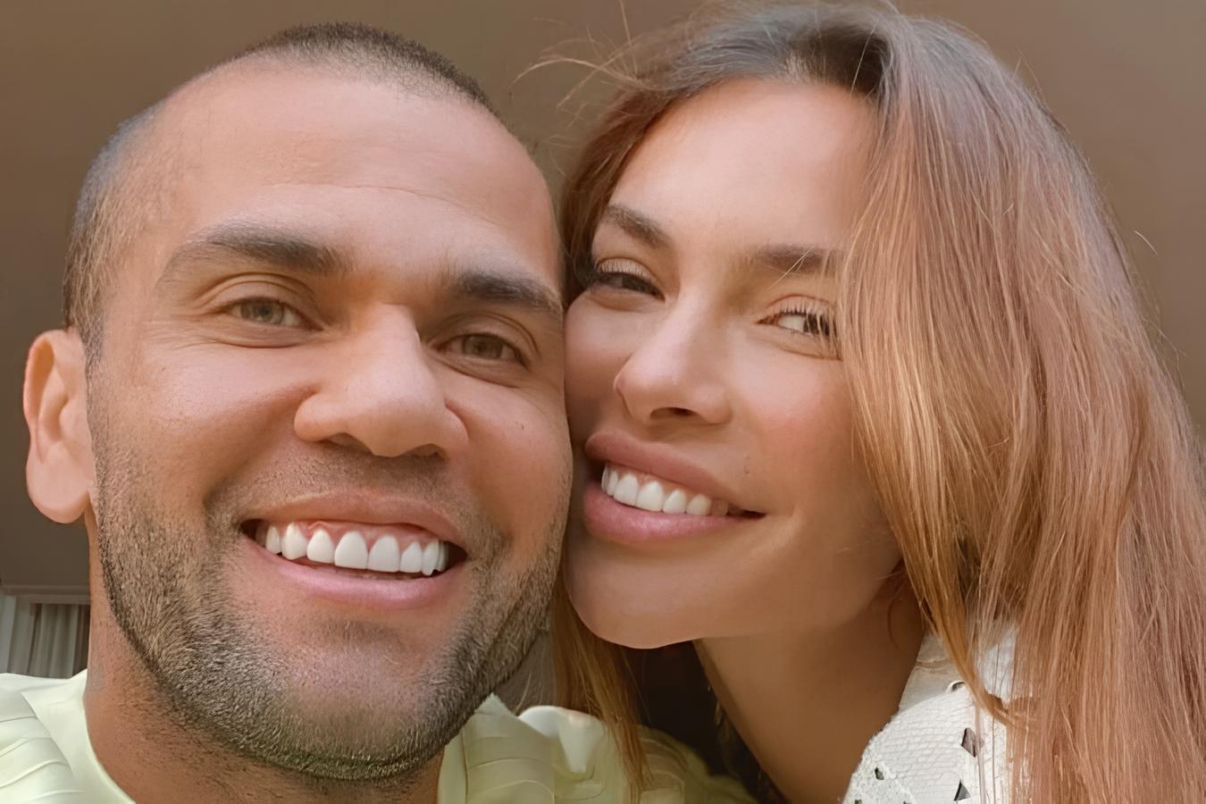 Relação Entre Daniel Alves E Joana Sanz Passa Por Reviravolta; Confira Detalhes