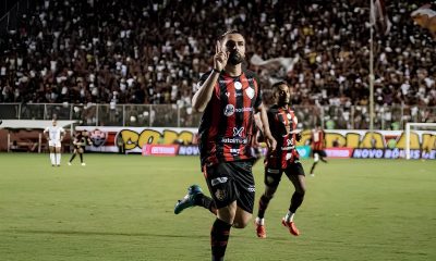 Bahia bate o invicto Palmeiras, encerra Jejum e quebra TABU de 35 anos