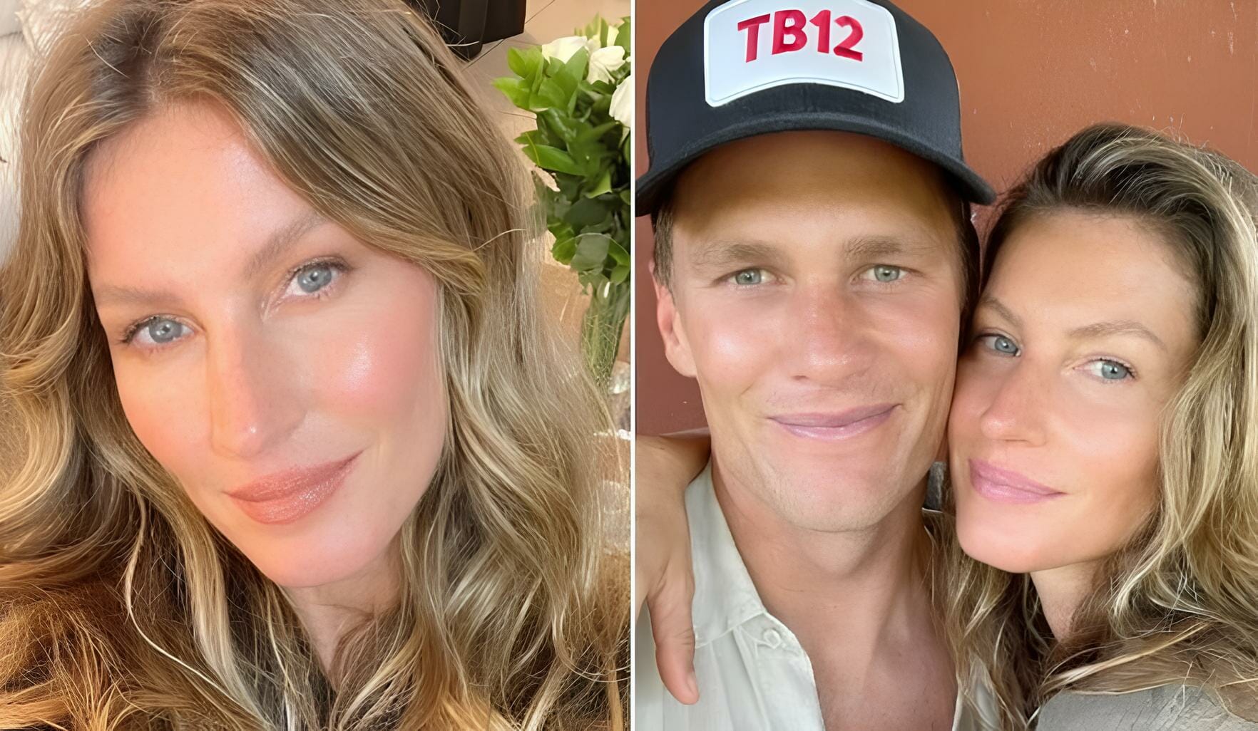 &Quot;Estava Apenas Sobrevivendo&Quot;: Gisele Bündchen Revela Detalhes De Casamento Com Tom Brady