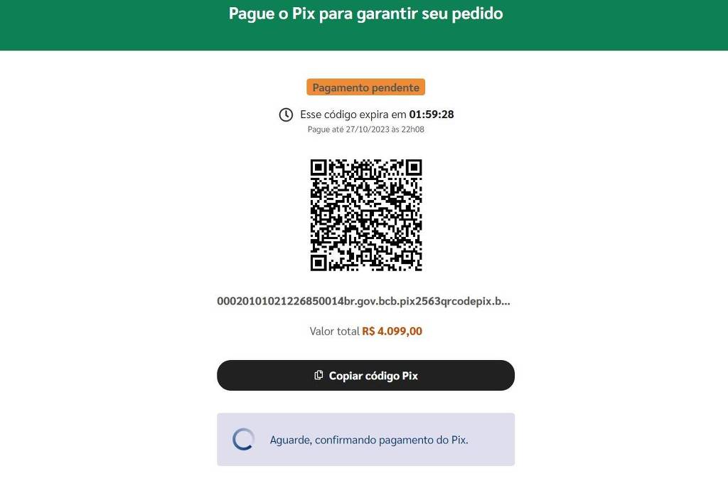 Alerta De Segurança: Novo Vírus &Quot;Gopix&Quot; Altera Destinatários De Transferências Pix