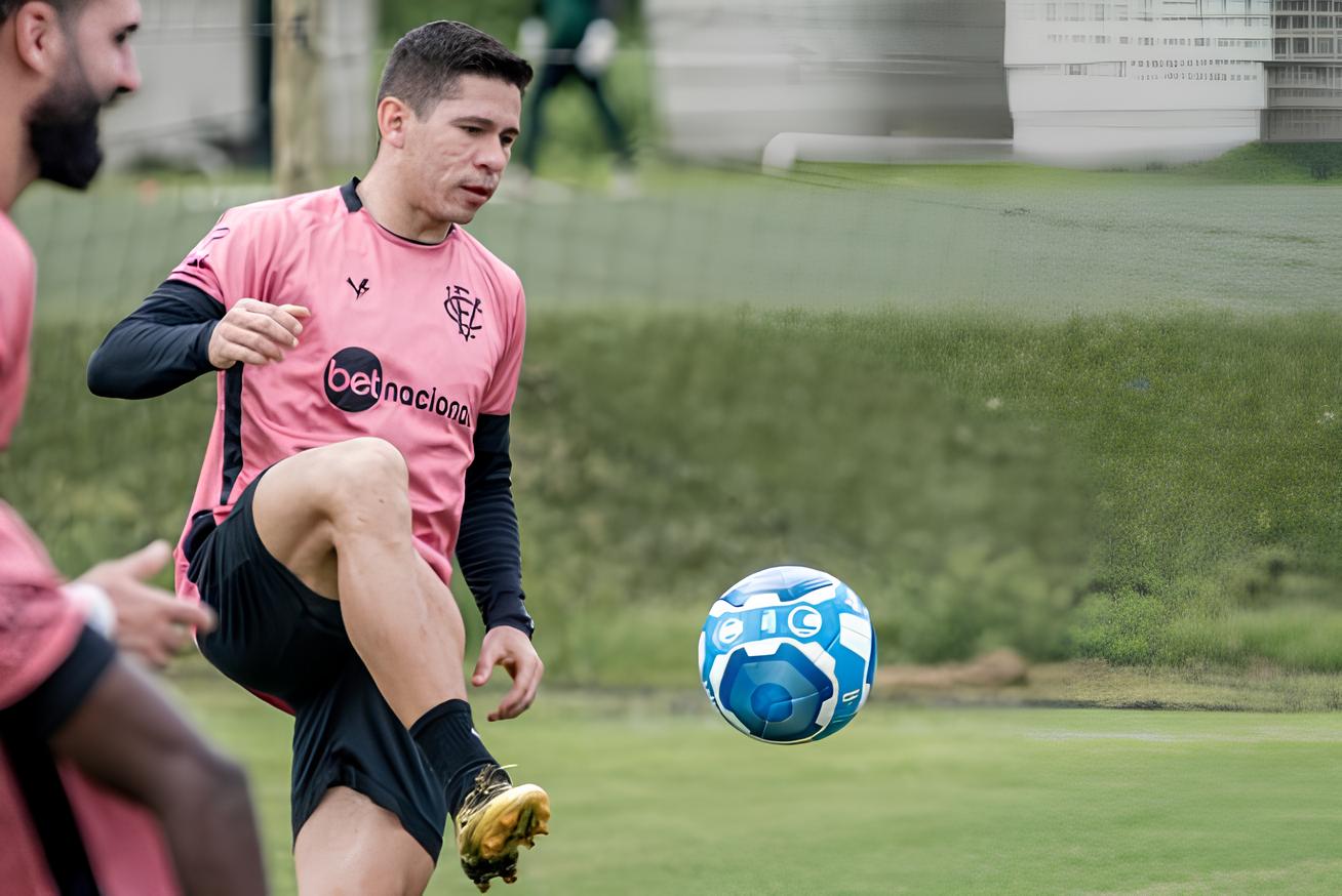 Vitória Visita O Criciúma Com O Objetivo De Vencer A Quarta Partida Seguida Na Série B