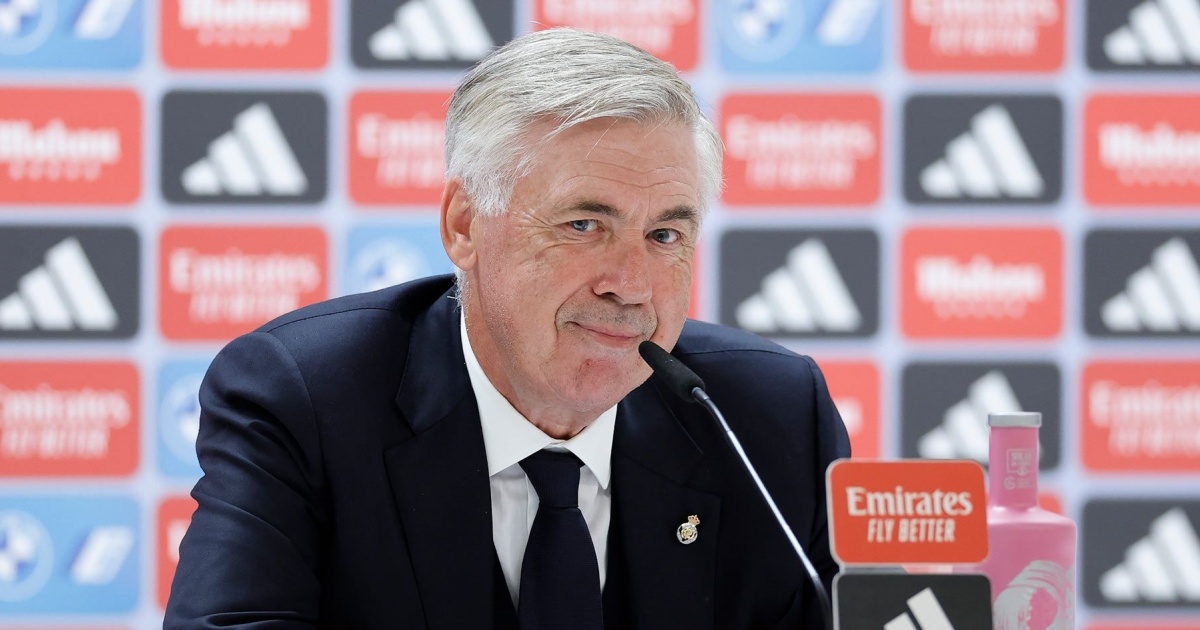 Ancelotti