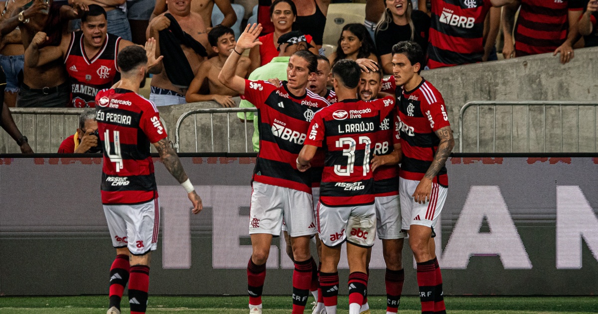 Flamengo