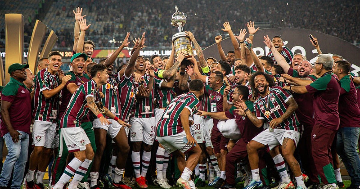 Fluminense