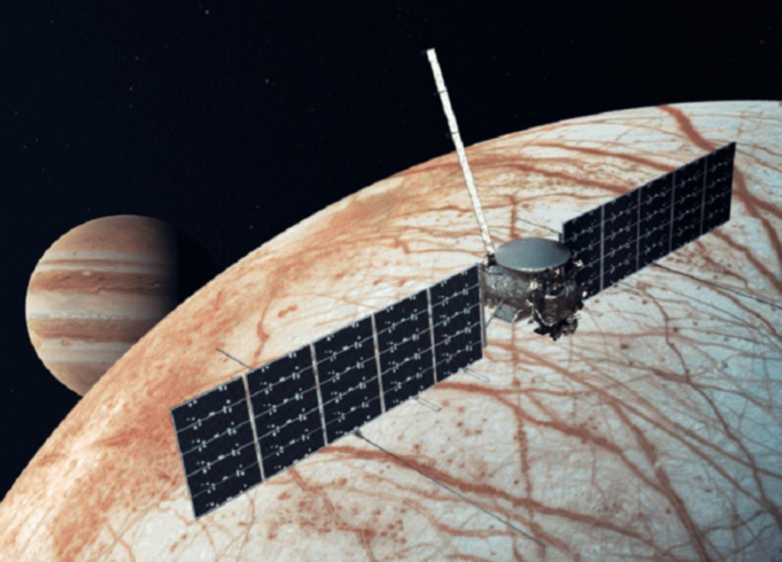 Europa Clipper