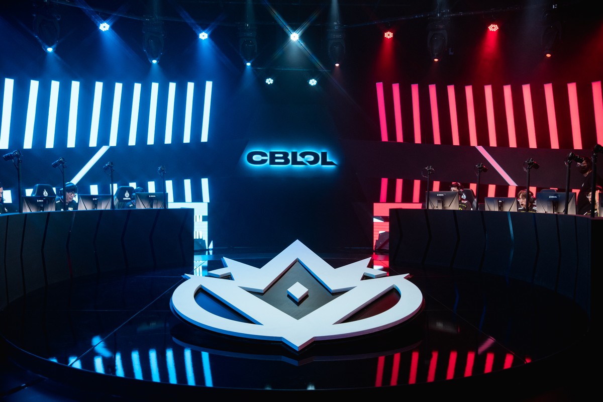 Cblol