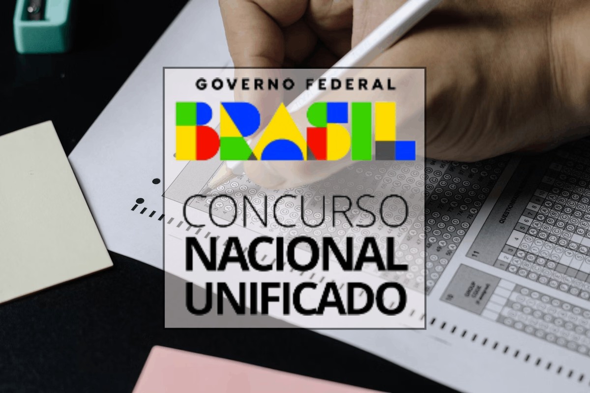 Concurso Nacional Unificado