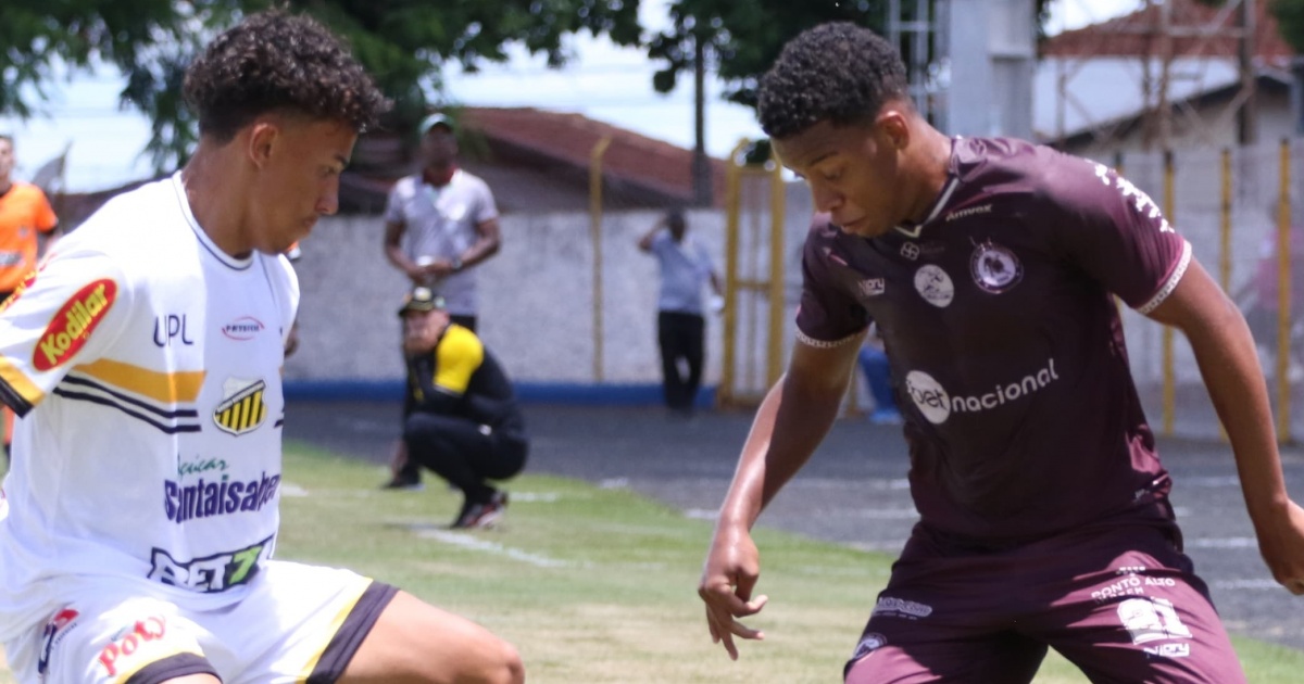 Copa São Paulo De Futebol Júnior