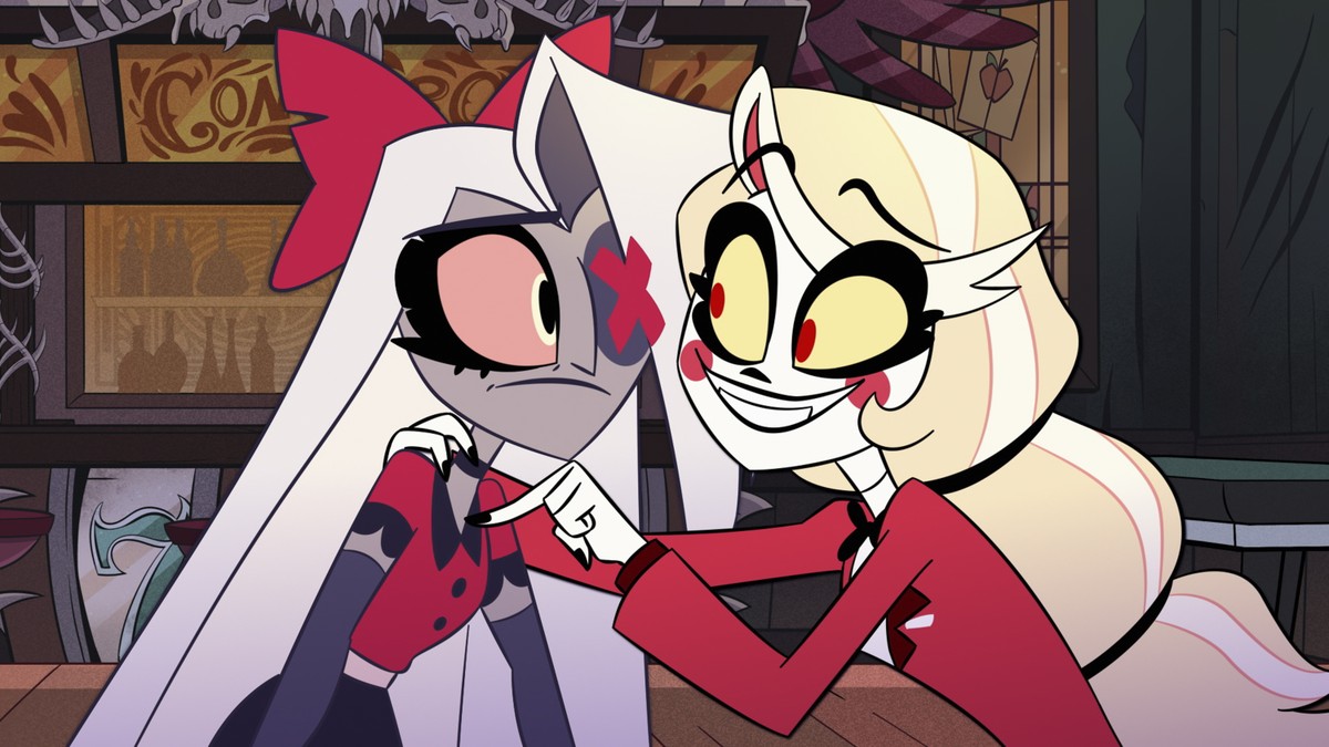 Hazbin Hotel