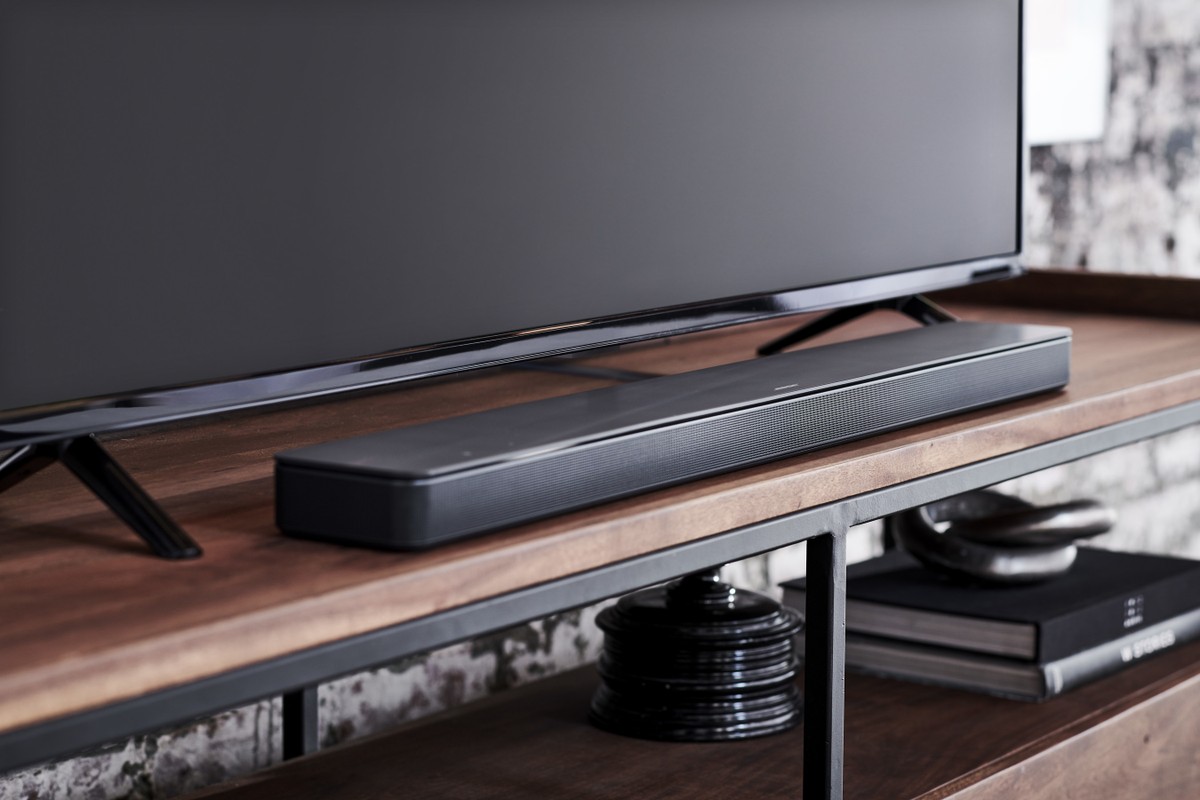 Soundbar