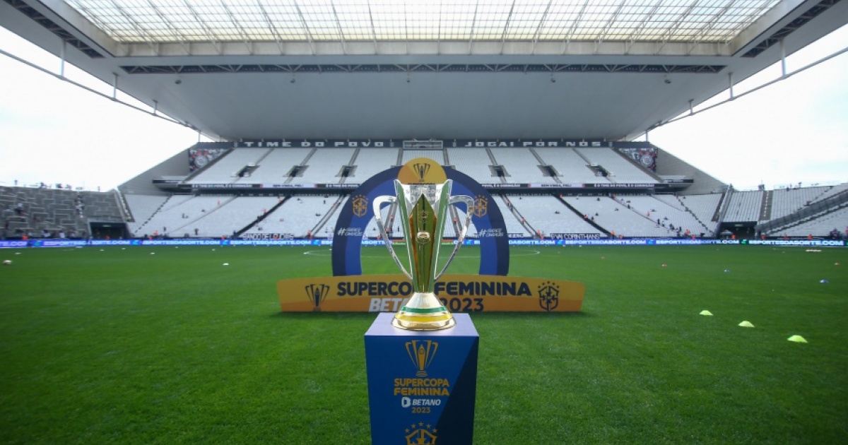 Supercopa Feminina