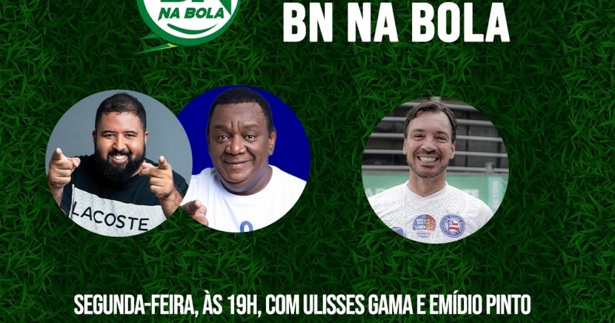 Bn Na Bola