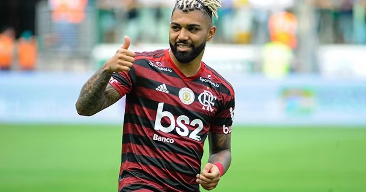 Gabigol