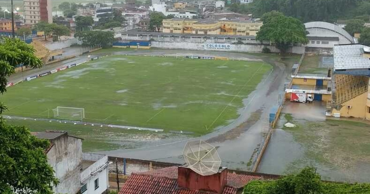 Campeonato Baiano