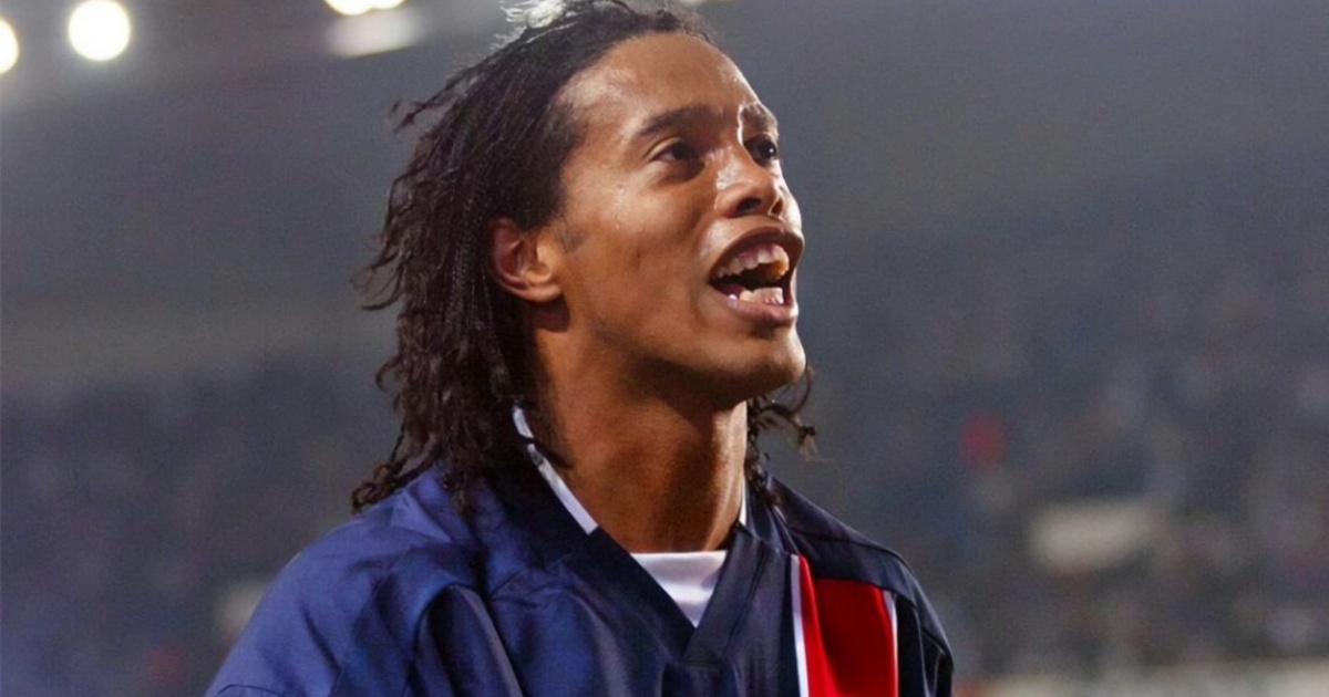 Ronaldinho