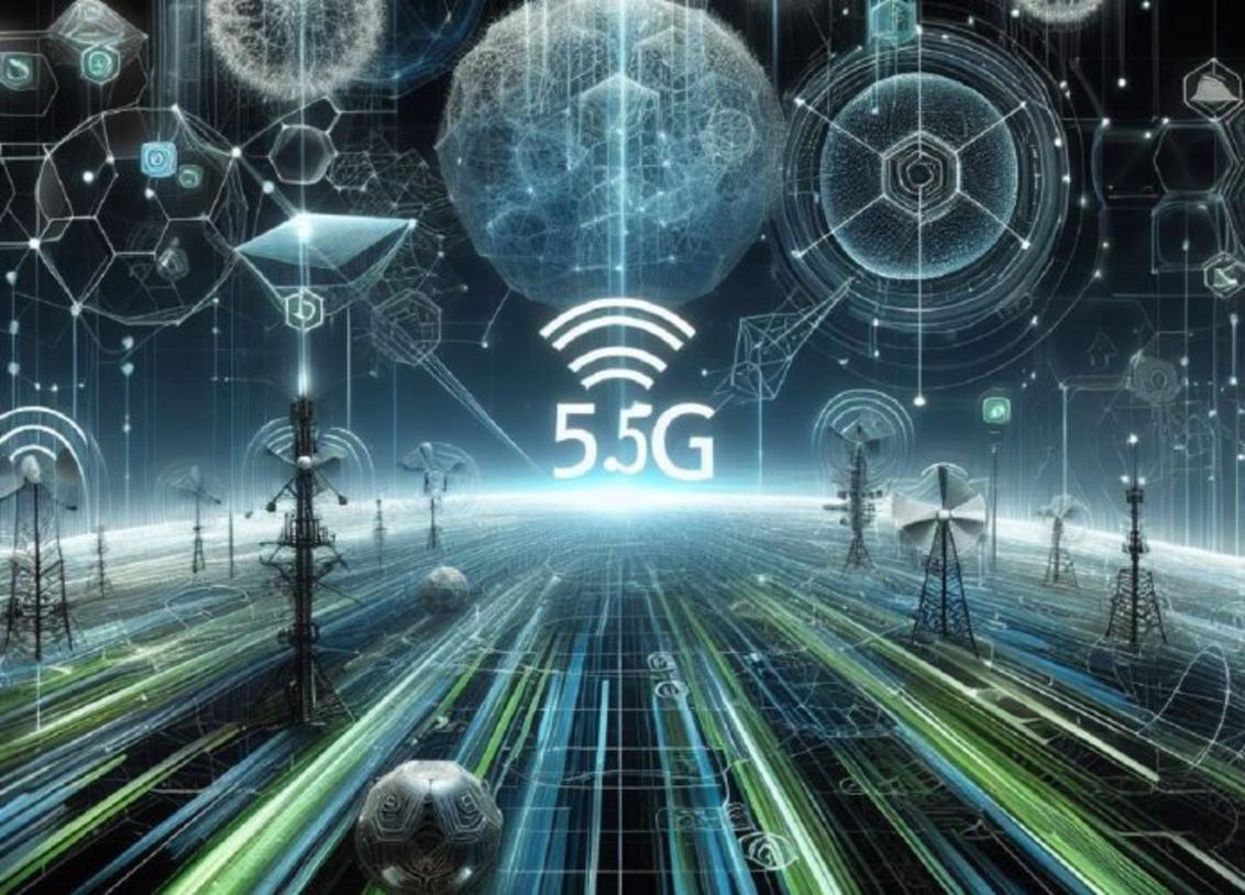 5,5G