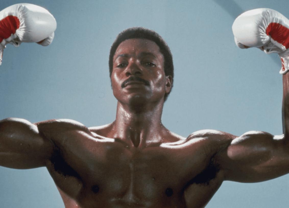 Carl Weathers