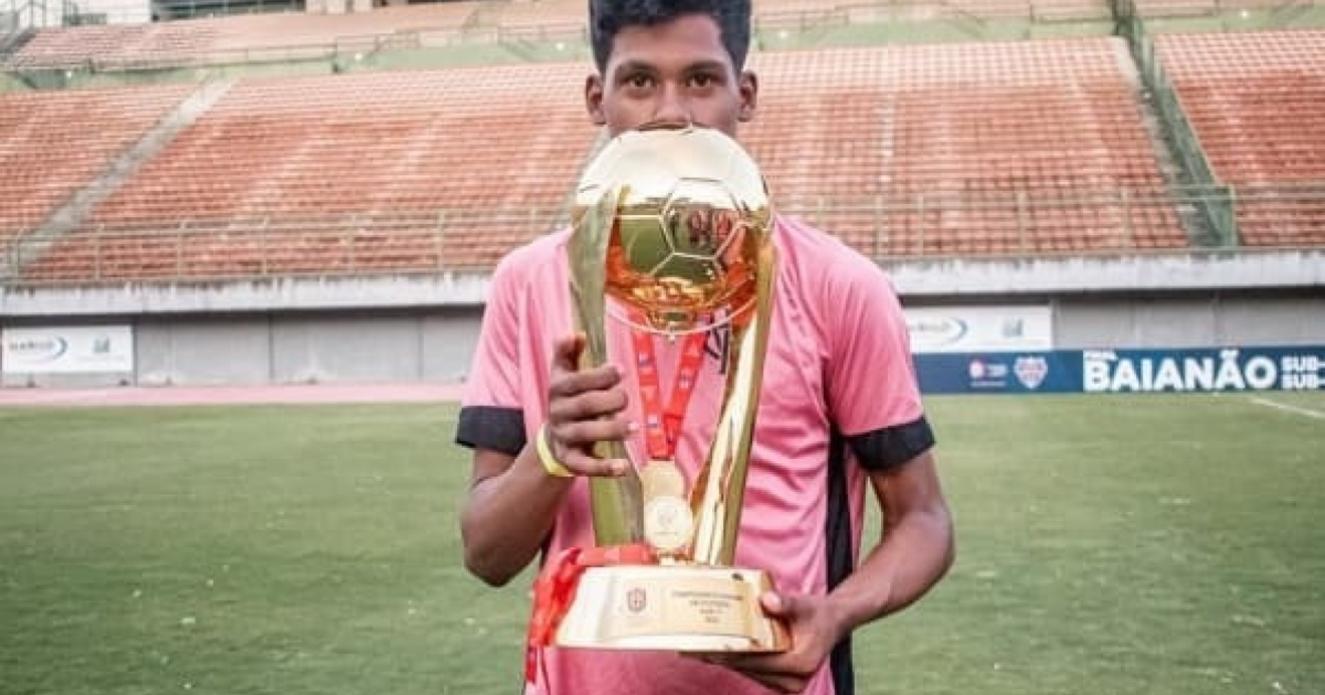 Copa Do Brasil.