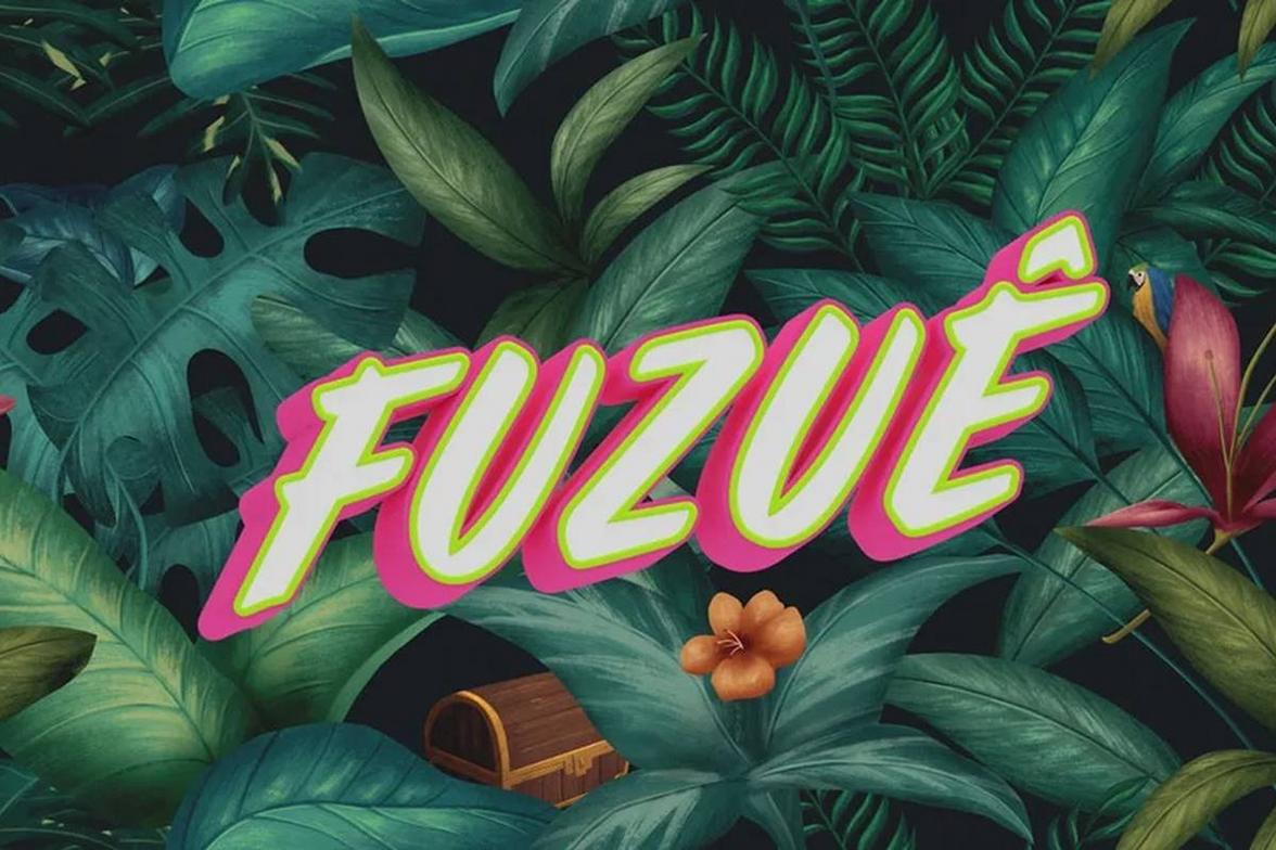 Fuzuê