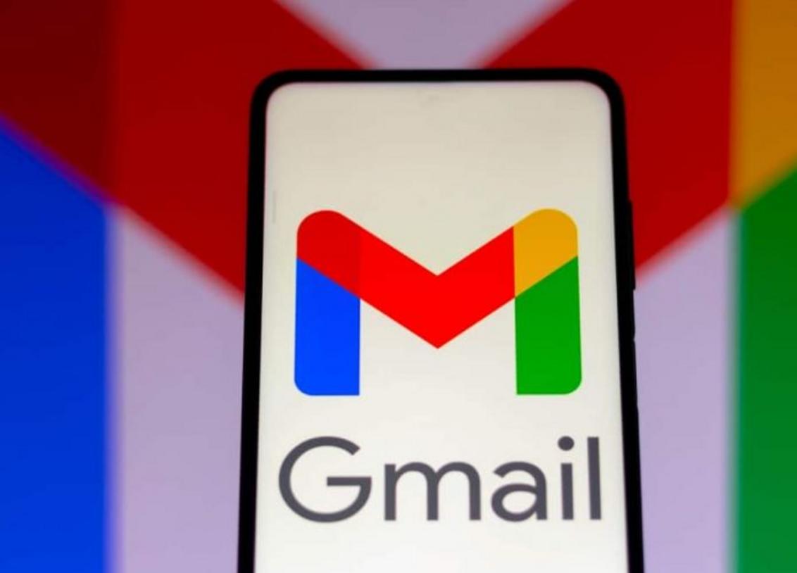 Gmail