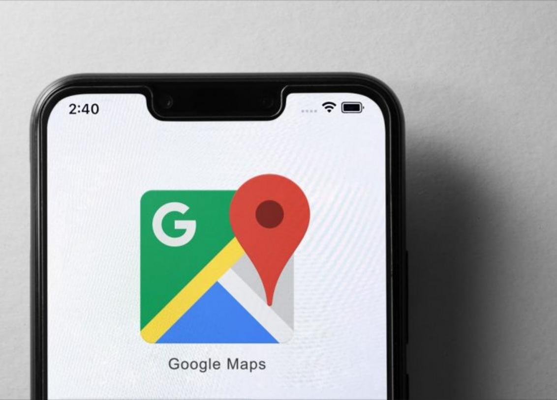 Google Maps