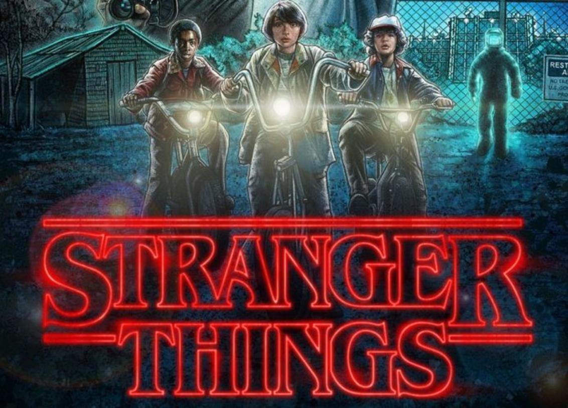 Stranger Things