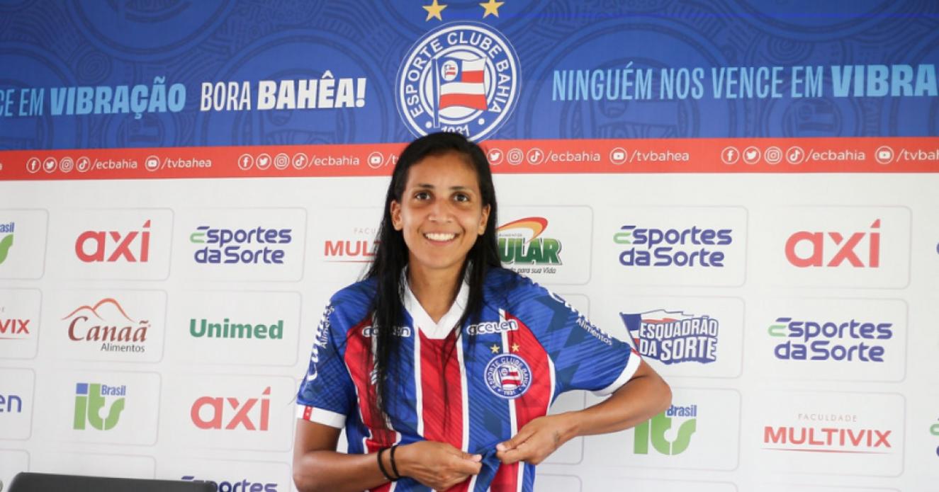 Futebol Feminino