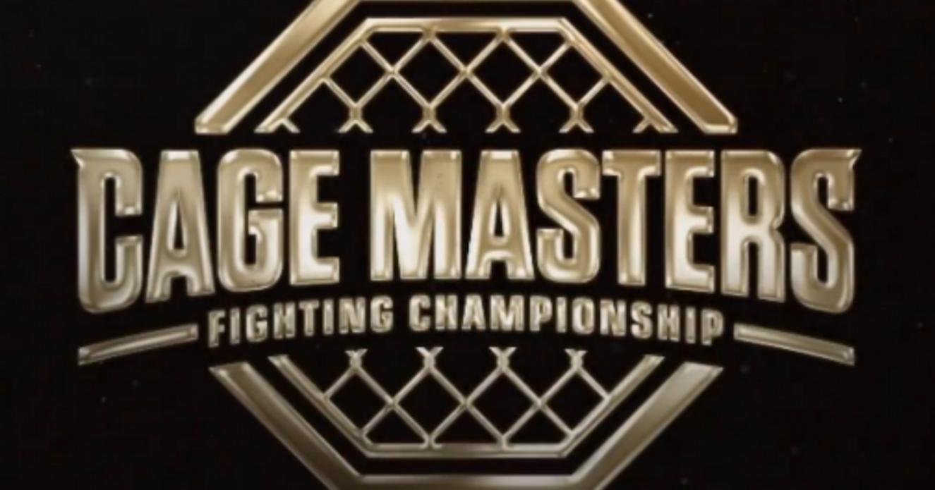 Cage Masters Fighting Championship