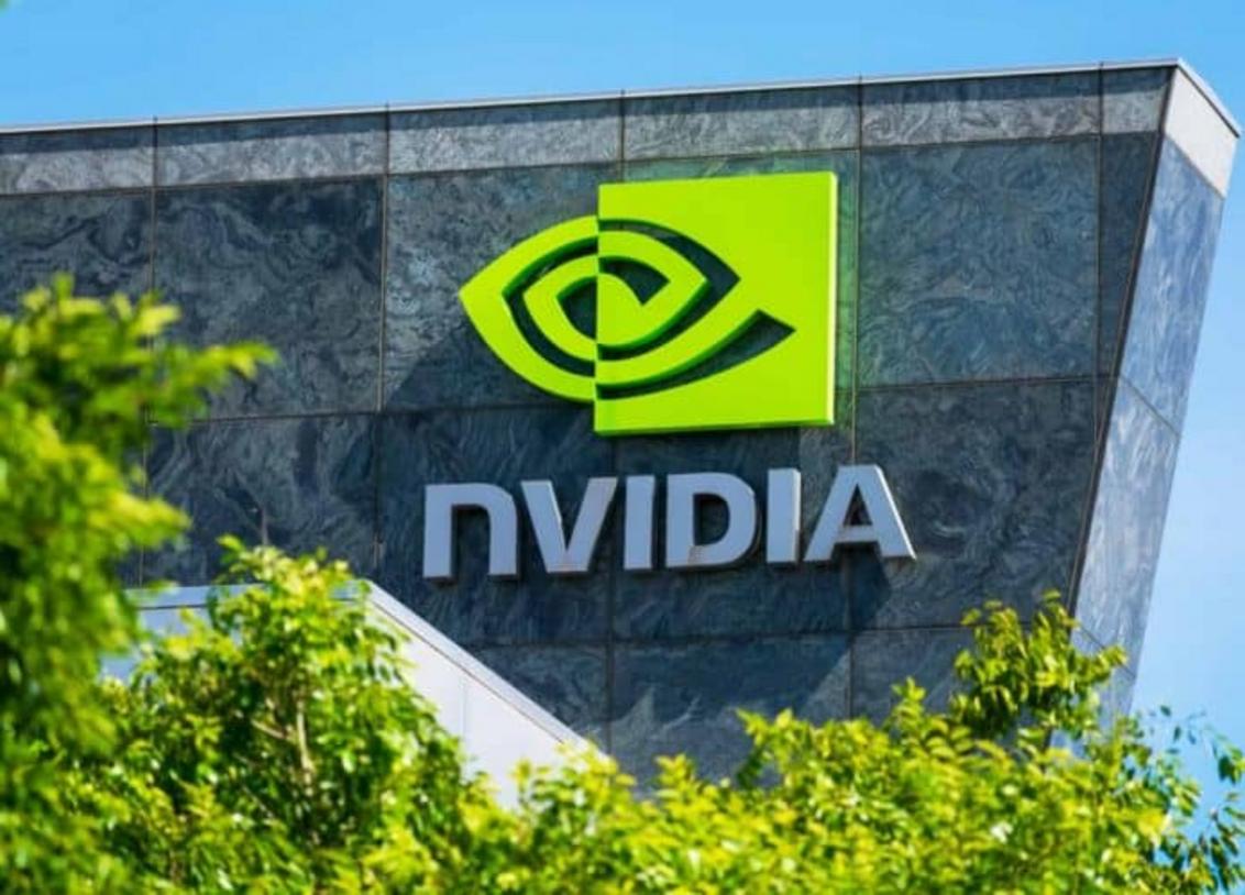 Nvidia