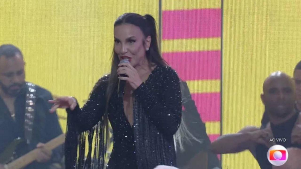 Ivete Sangalo