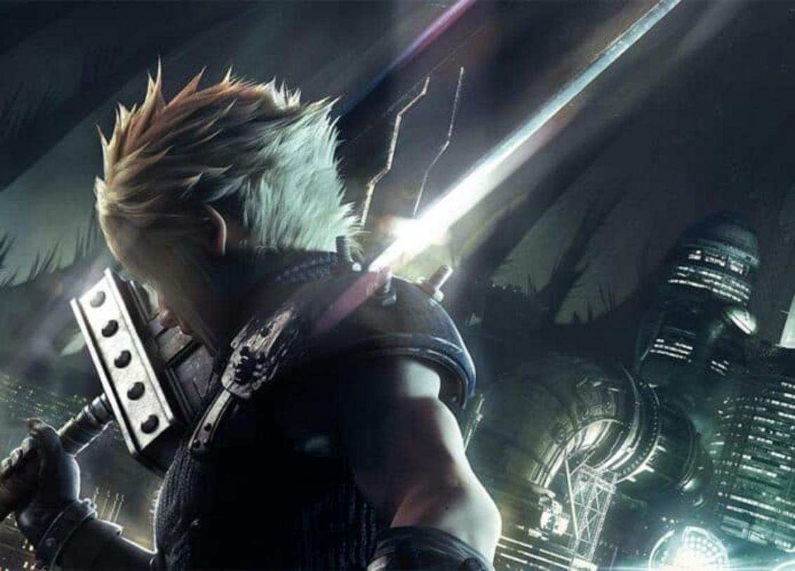 Final Fantasy Vii