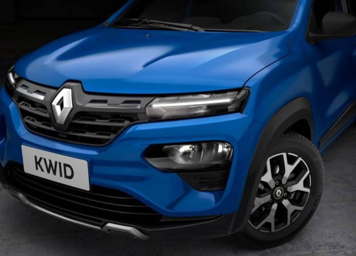 Renault Kwid