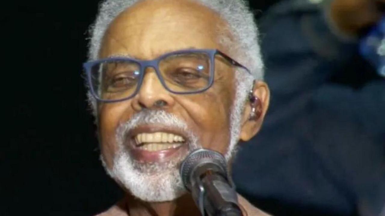 Gilberto Gil