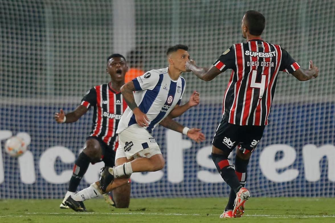 Libertadores