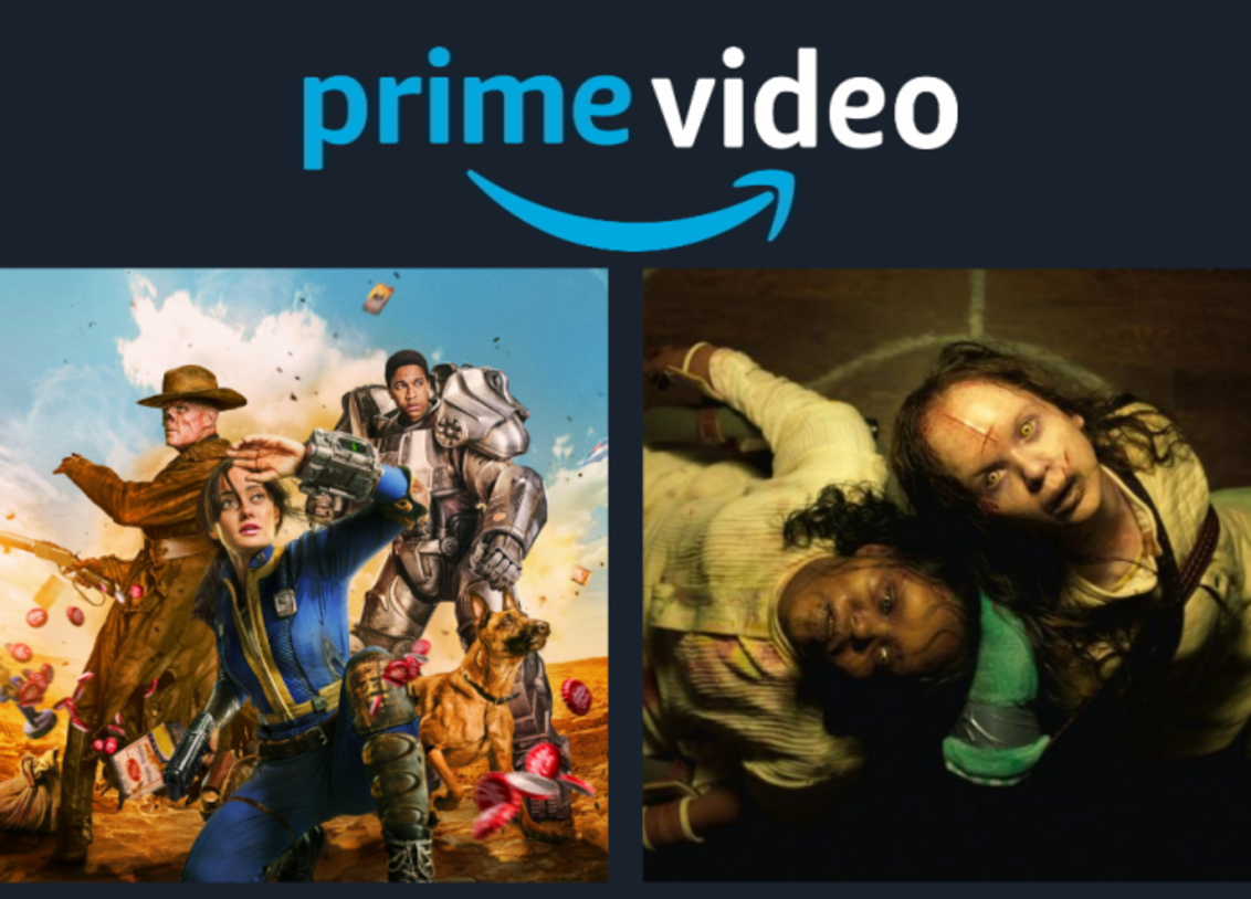 Amazon Prime Video