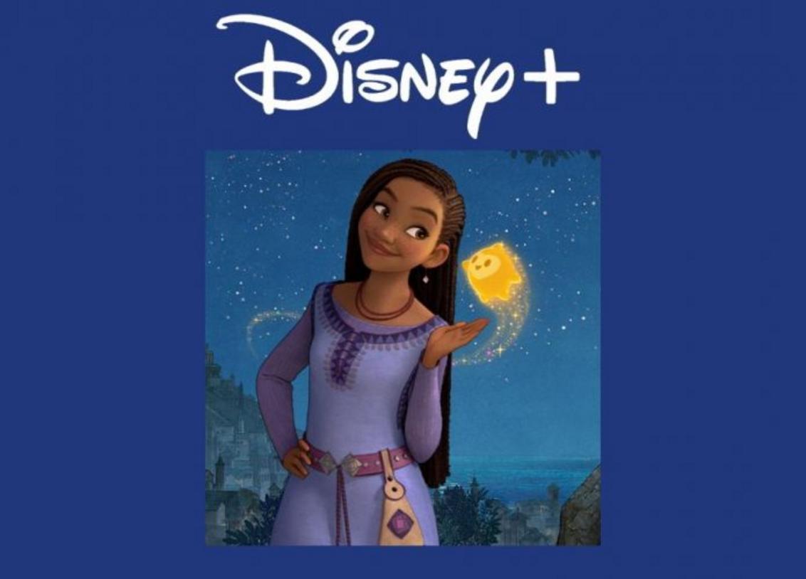 Disney+