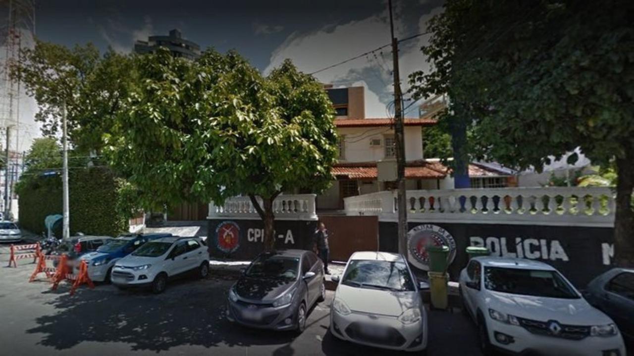 Foto: Reprodução/Google Maps