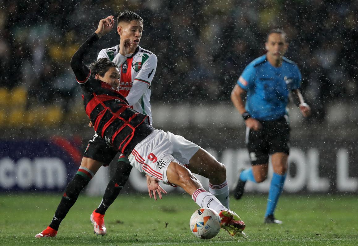 Flamengo