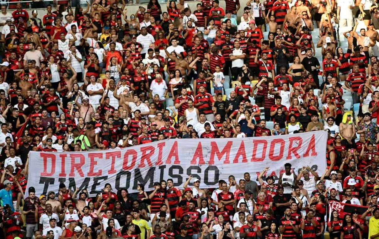 Flamengo