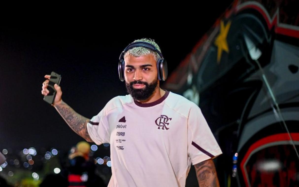 Gabigol